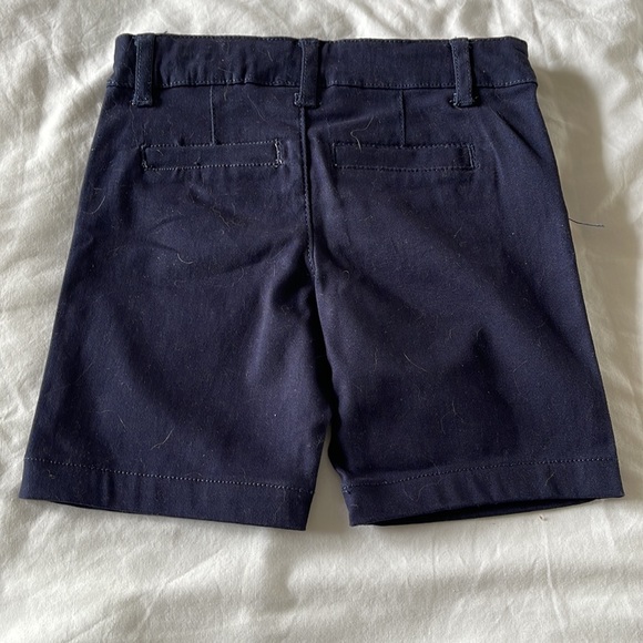 AG shorts - Picture 3 of 4